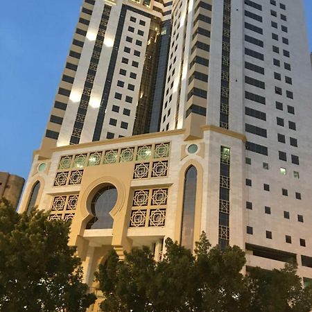 Olayan Diamond Hotel - Al Maabda Mecca Ngoại thất bức ảnh