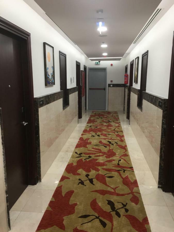 Olayan Diamond Hotel - Al Maabda Mecca Ngoại thất bức ảnh