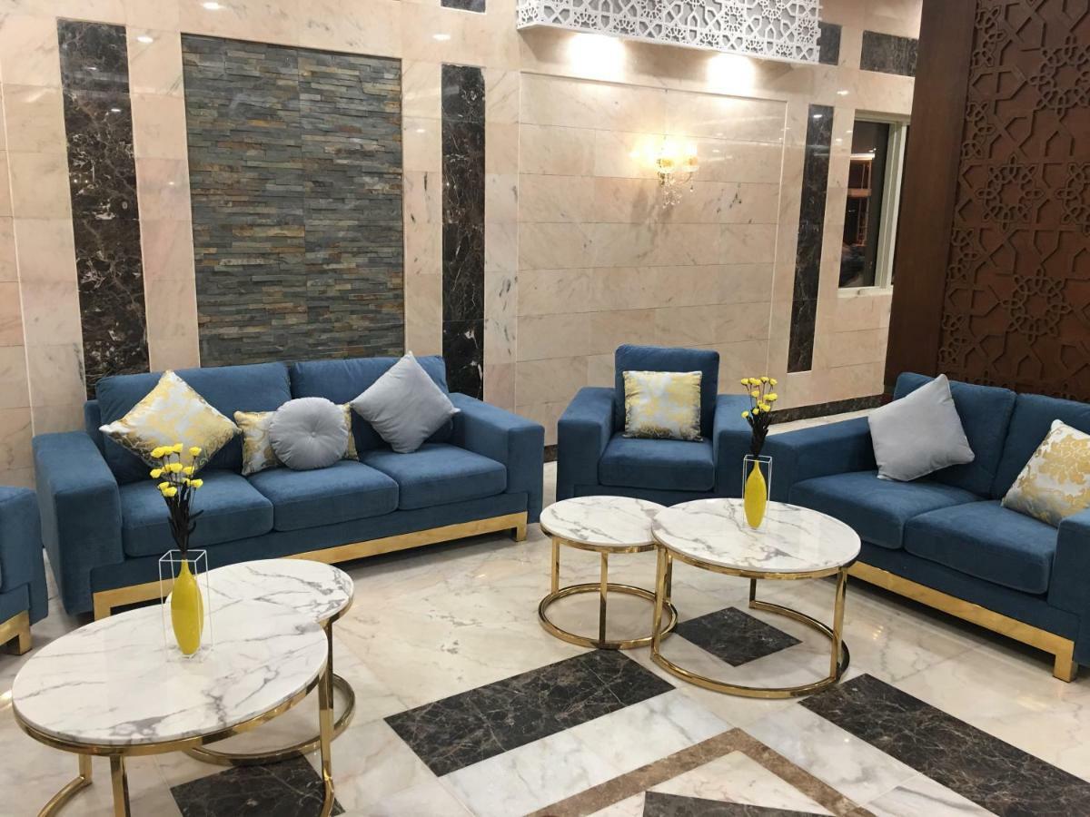 Olayan Diamond Hotel - Al Maabda Mecca Ngoại thất bức ảnh
